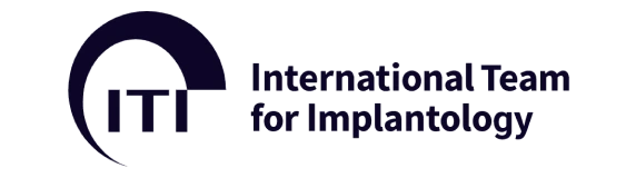 logo ITI international team for implantologiy